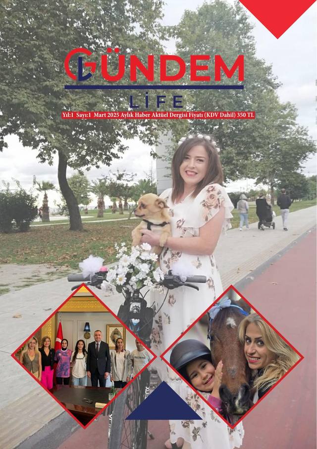 Sayı 1