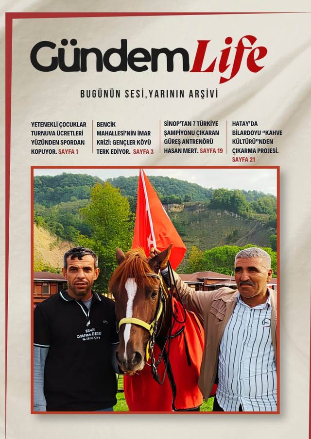 Sayı 6